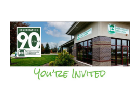 Business After Hours: First Community Credit Union